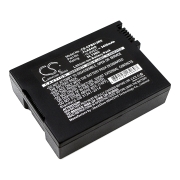 CS-CPB013RX<br />Batteries for   replaces battery PB022-100NAS