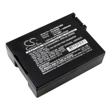 Compatible battery replacement for Pegatron 4033435,FLK644A,PB013,PB022-100NAS,SMPCM1