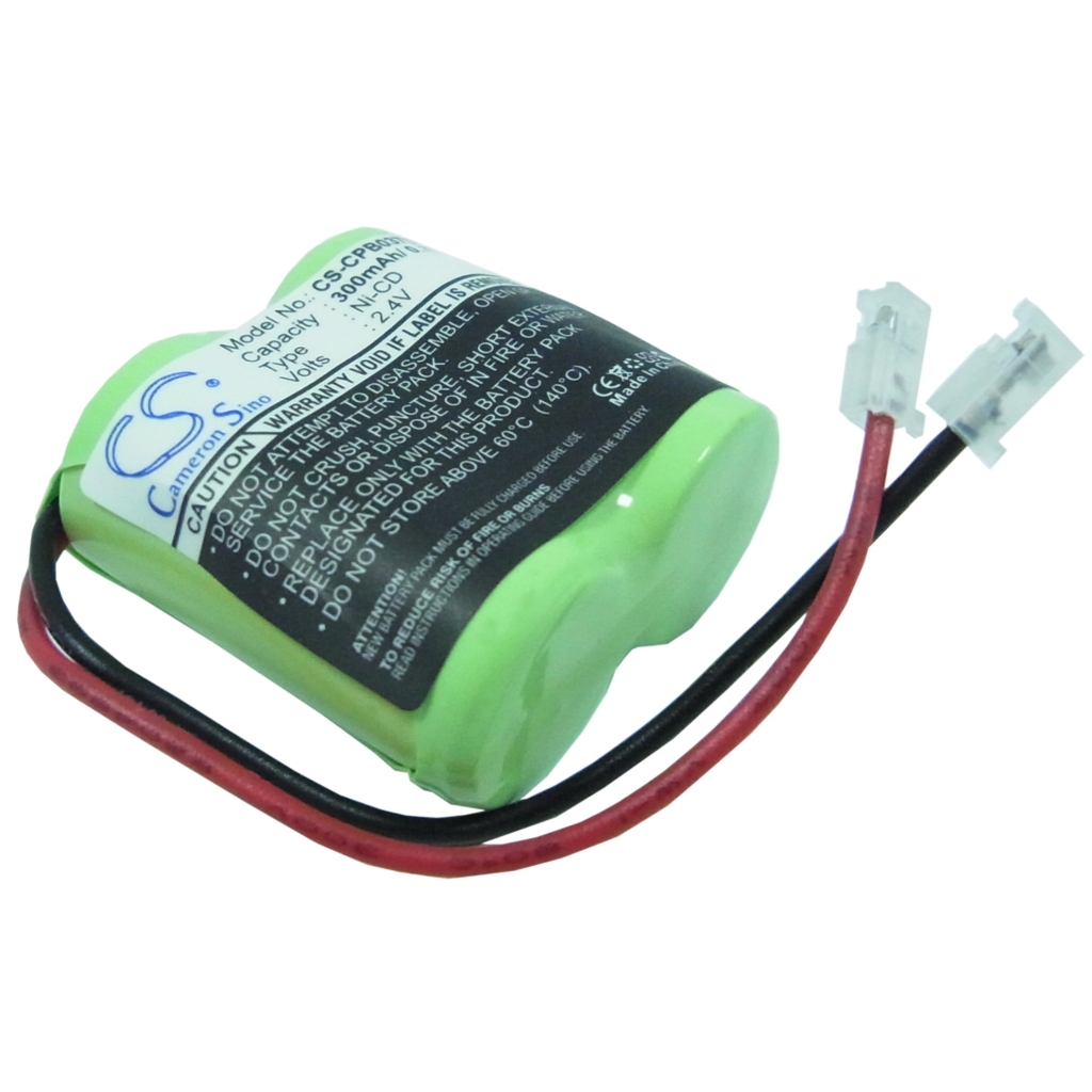 Cordless Phone Battery Universal CS-CPB037UL