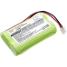 Cordless Phone Battery Universel CS-CPB042UL