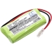 Cordless Phone Battery Universal CS-CPB045UL