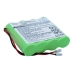 Cordless Phone Battery Universel CS-CPB046UL