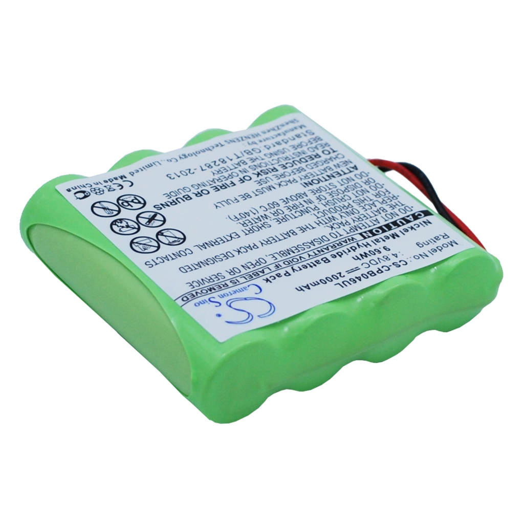 Cordless Phone Battery Universel CS-CPB046UL