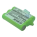 Compatible battery replacement for Lucent  80-5543-00-00, 80-5542-00-00, GP75AAAH3BX, GP70AAAH3BX