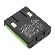 Compatible battery replacement for Sharp 23-935,80-3328-00-03,80-4032-00-00,80-4134-02-00,80-4290-00-00...