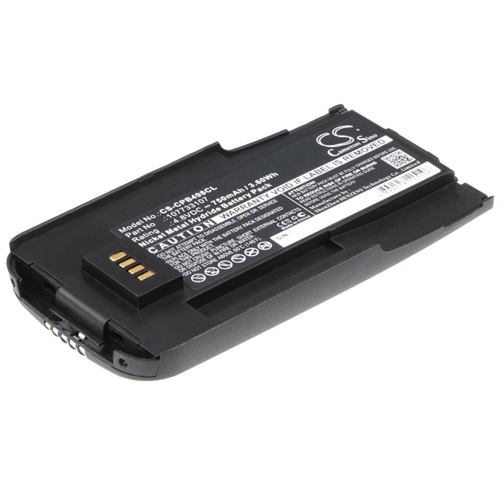 Avaya Cordless Phone Battery CS-CPB498CL