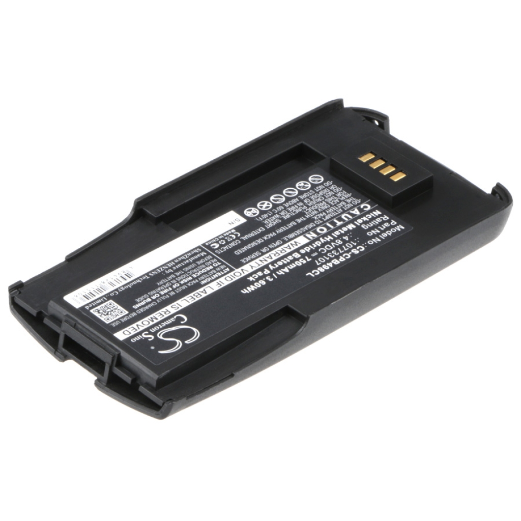 Cordless Phone Battery Avaya Transtalk 9030