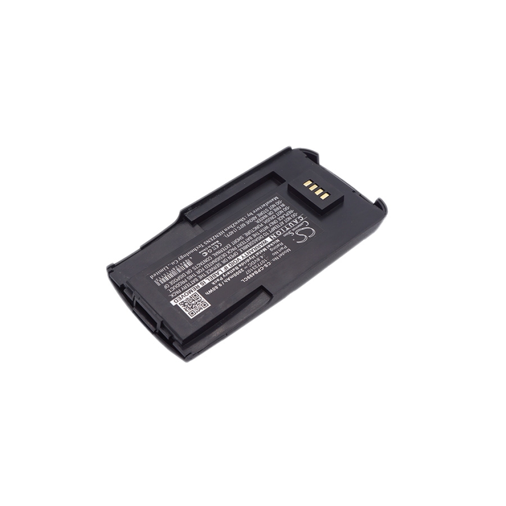 Avaya Cordless Phone Battery CS-CPB499CL