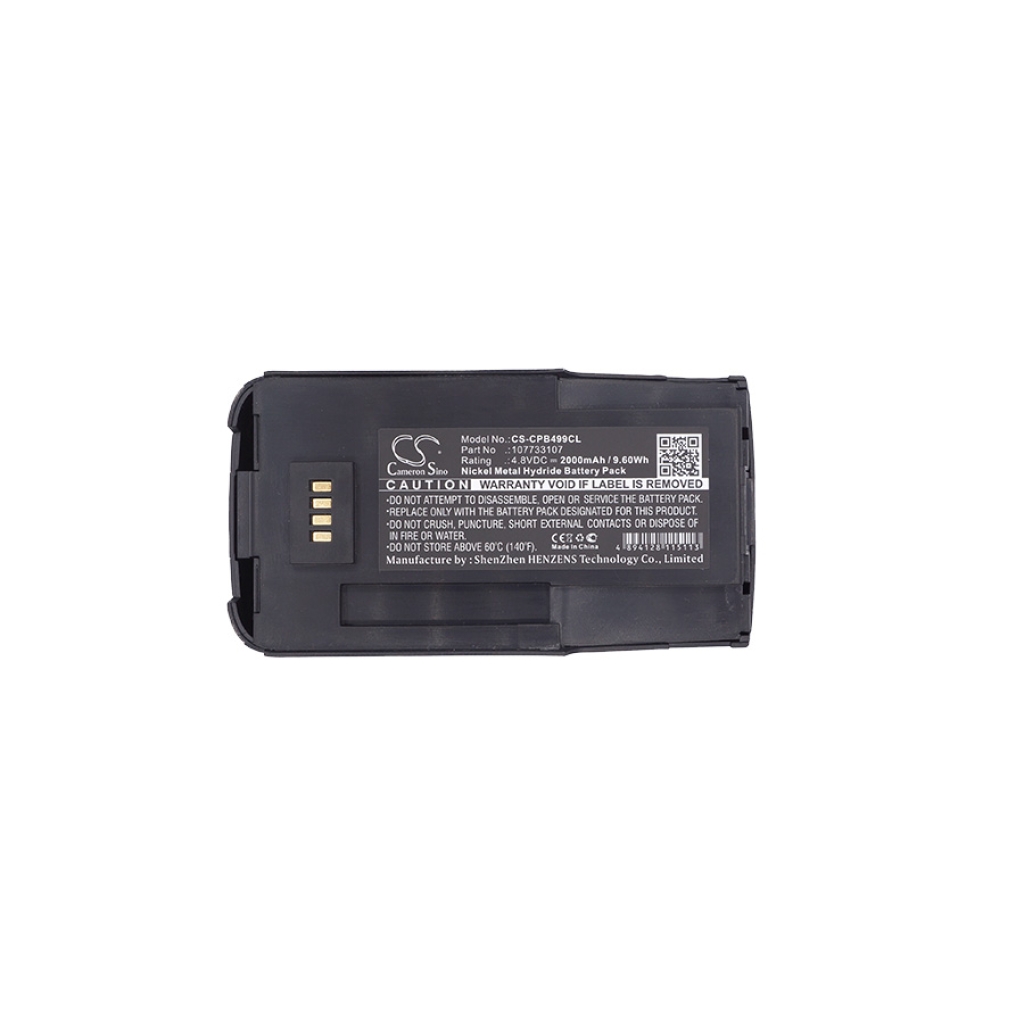 Avaya Cordless Phone Battery CS-CPB499CL