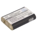 Compatible battery replacement for Panasonic  HHR-P103A, 80-5654-00, P103, HHR-P103, 80-5596-00...