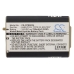 Compatible battery replacement for Panasonic  BT103, 249, N4HHGMB00005, 89-1324-00-00, N4HHGMB00001...