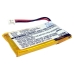 Battery Replaces 64327-01