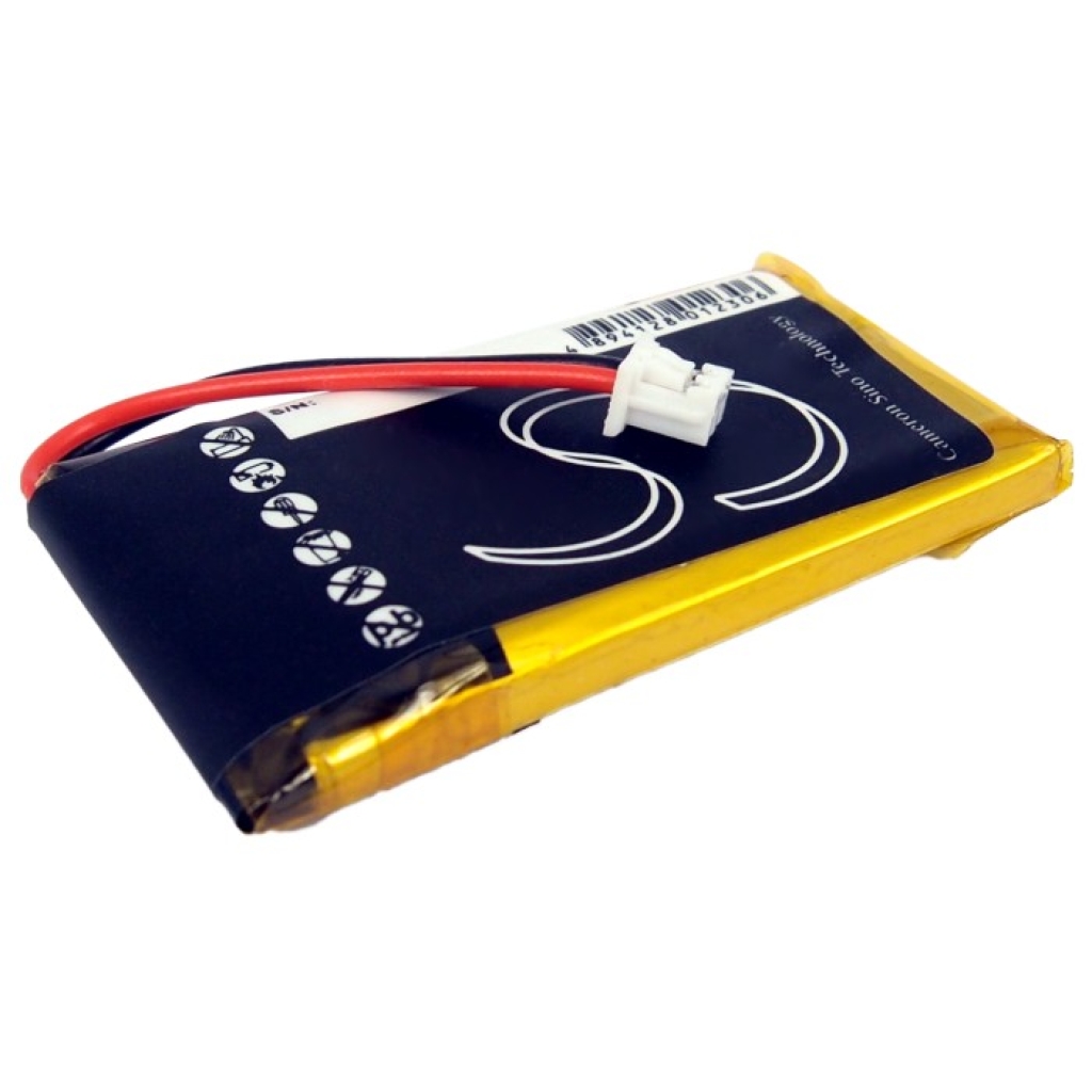 Battery Replaces 65358-01