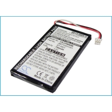 Compatible battery replacement for Uniden BBTY0531001,BT-0001