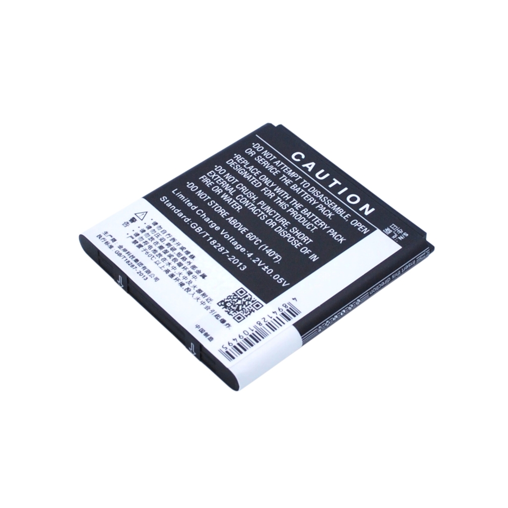 Mobile Phone Battery Coolpad CS-CPD107SL