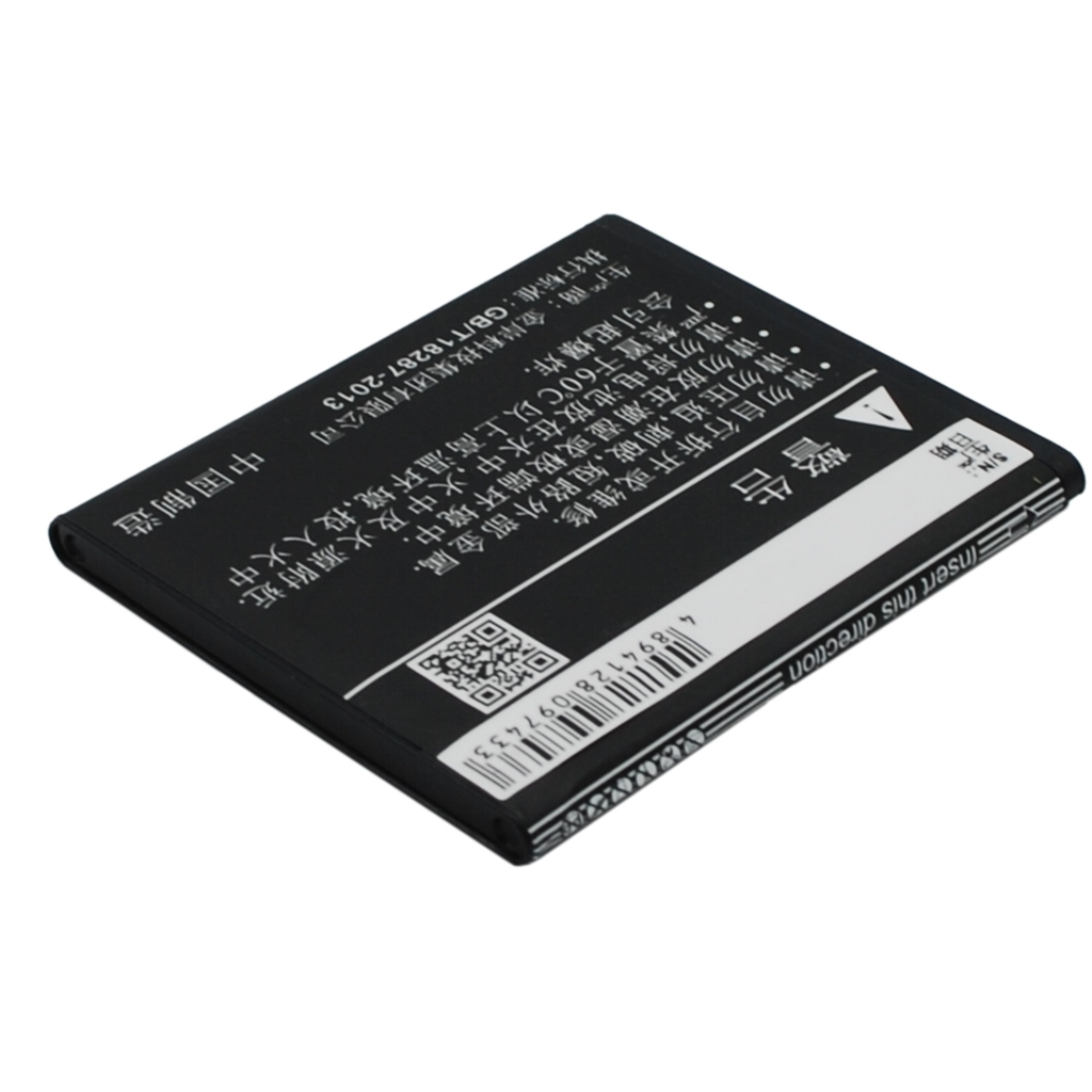 Mobile Phone Battery Coolpad CS-CPD114SL