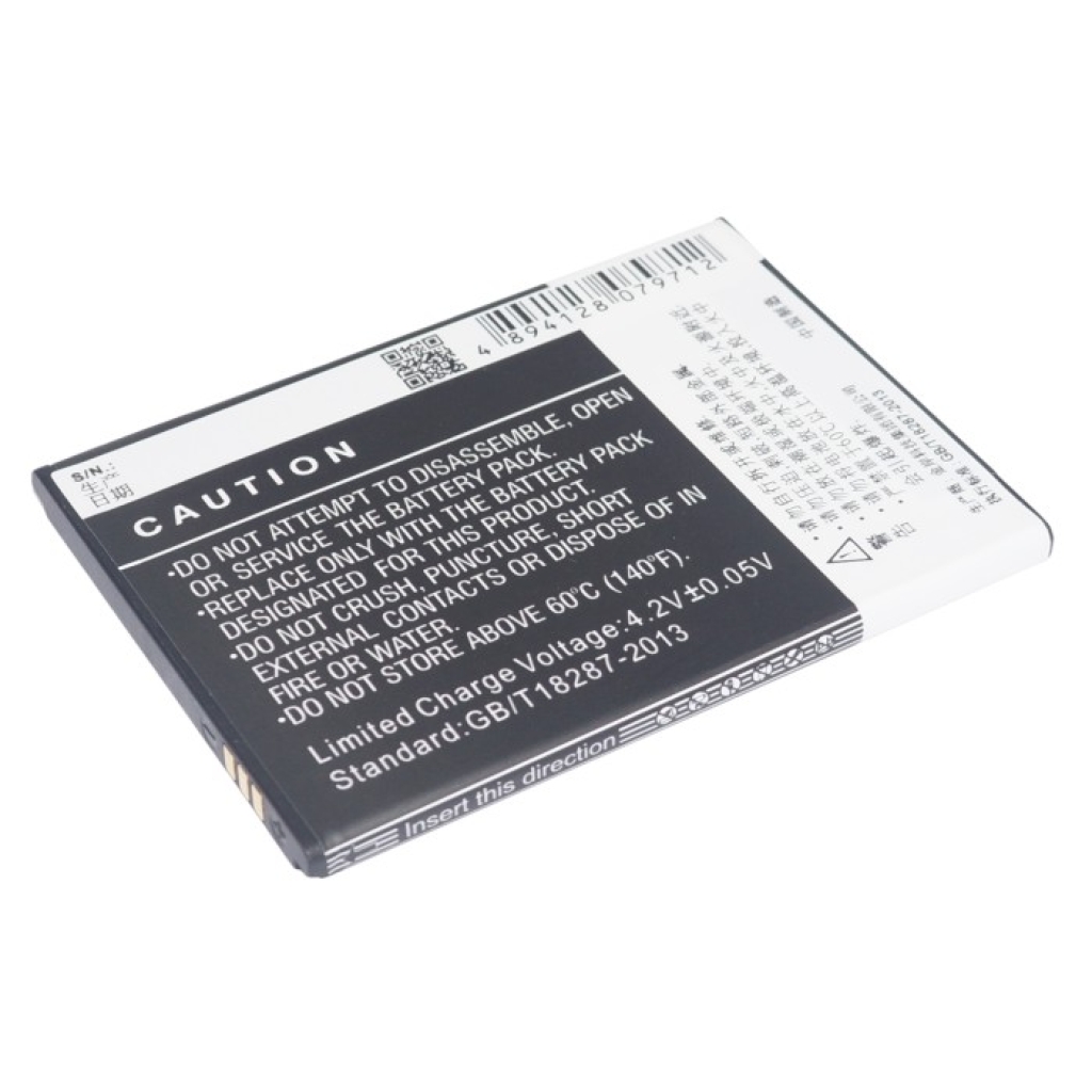 Battery Replaces CPLD-116