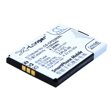 Compatible battery replacement for Coolpad CPLD-35