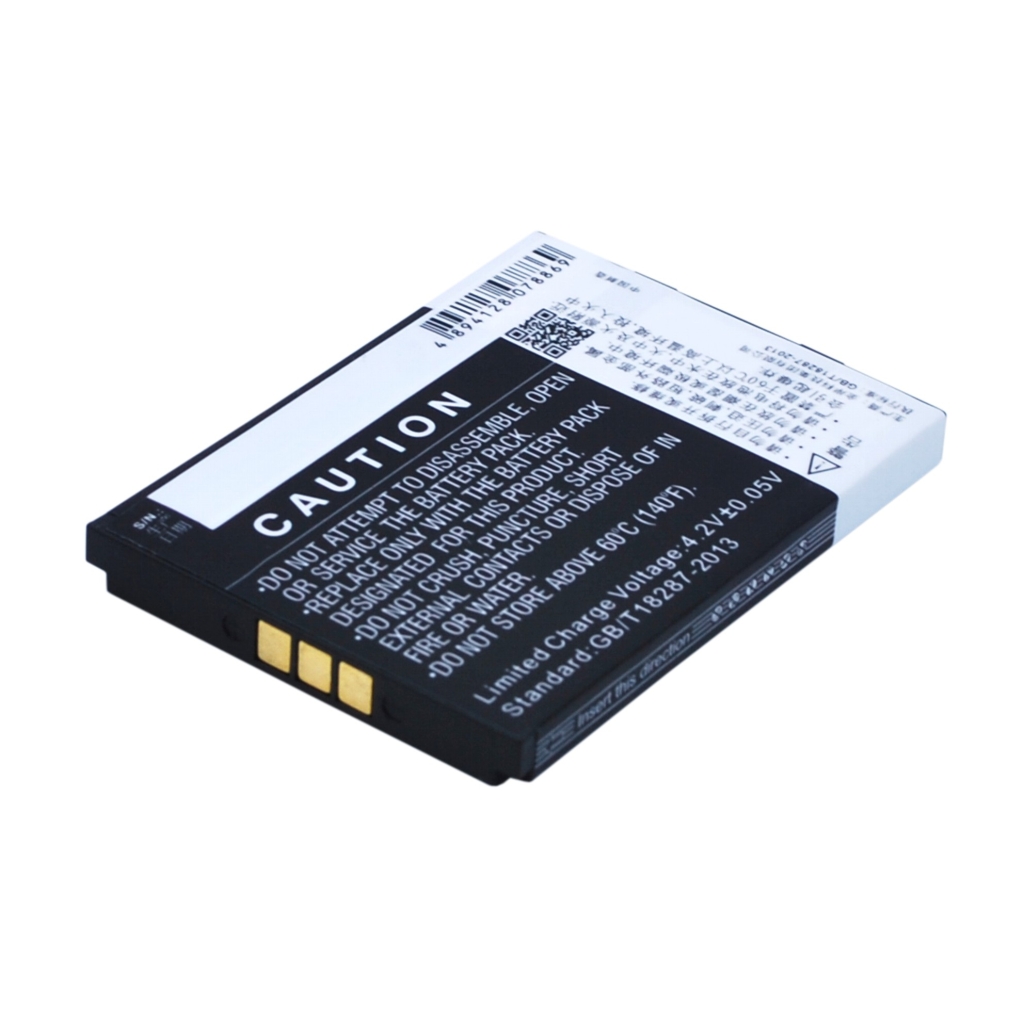 Mobile Phone Battery Coolpad CS-CPD280SL