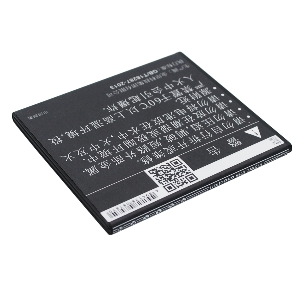 Compatible battery replacement for Coolpad  CPLD-327