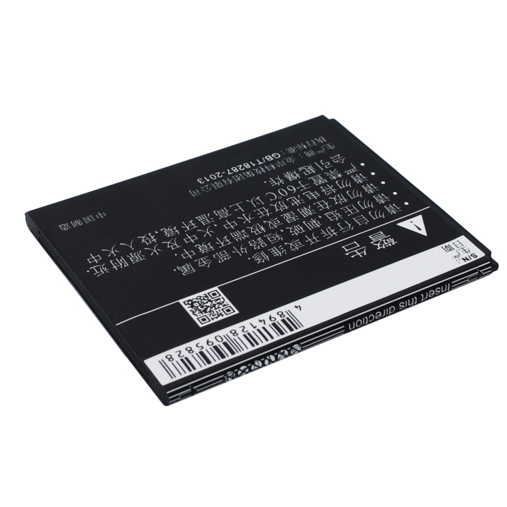 Compatible battery replacement for Coolpad  CPLD-121