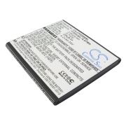 CS-CPD586SL<br />Batteries for   replaces battery CPLD-11