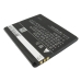 Compatible battery replacement for Coolpad  CPLD-11