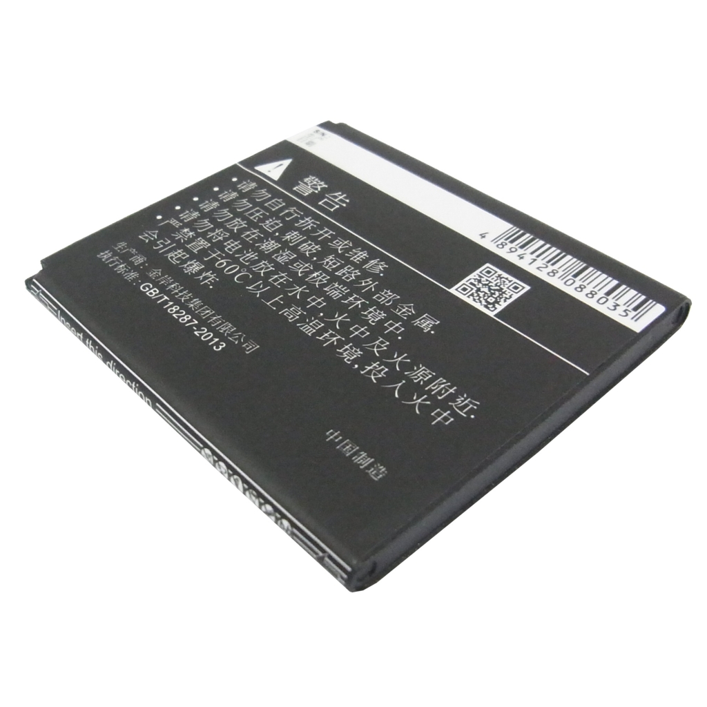 Compatible battery replacement for Coolpad  CPLD-11