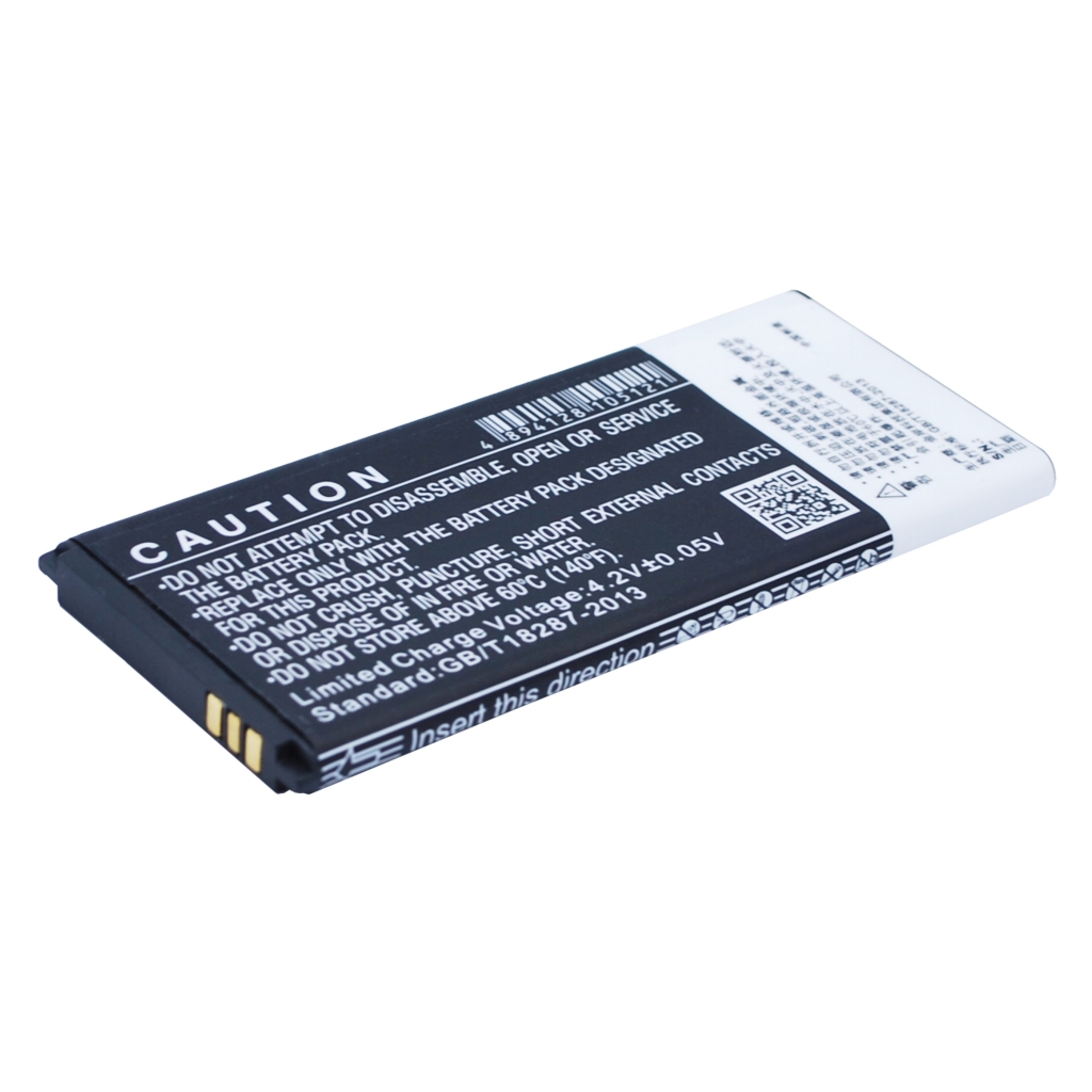 Mobile Phone Battery Coolpad CS-CPD706SL