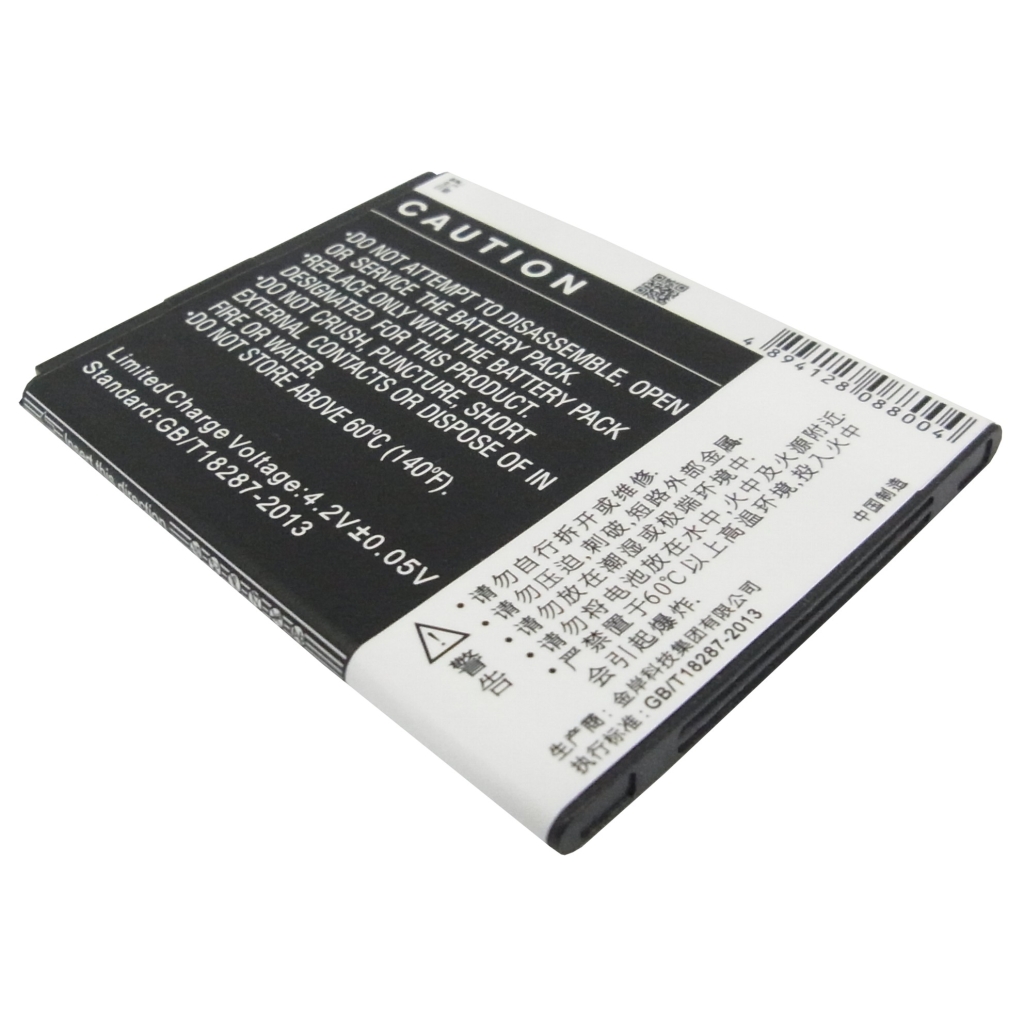 Mobile Phone Battery Coolpad CS-CPD723SL