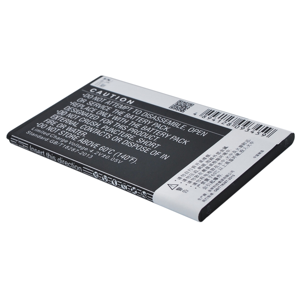 Mobile Phone Battery Coolpad CS-CPD871SL