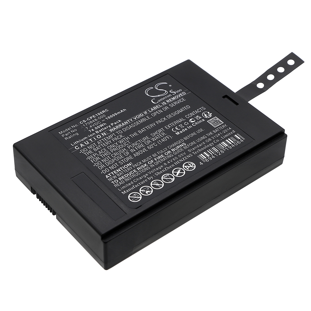 Cable Modem Battery Cradlepoint CS-CPE100RC