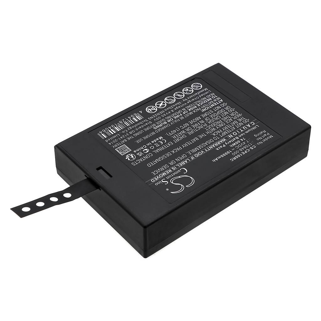 Cable Modem Battery Cradlepoint CS-CPE100RC