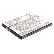 Compatible battery replacement for Coolpad  CPLD-352, CPLD-329