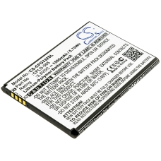 Compatible battery replacement for T-Mobile  CPLD-365