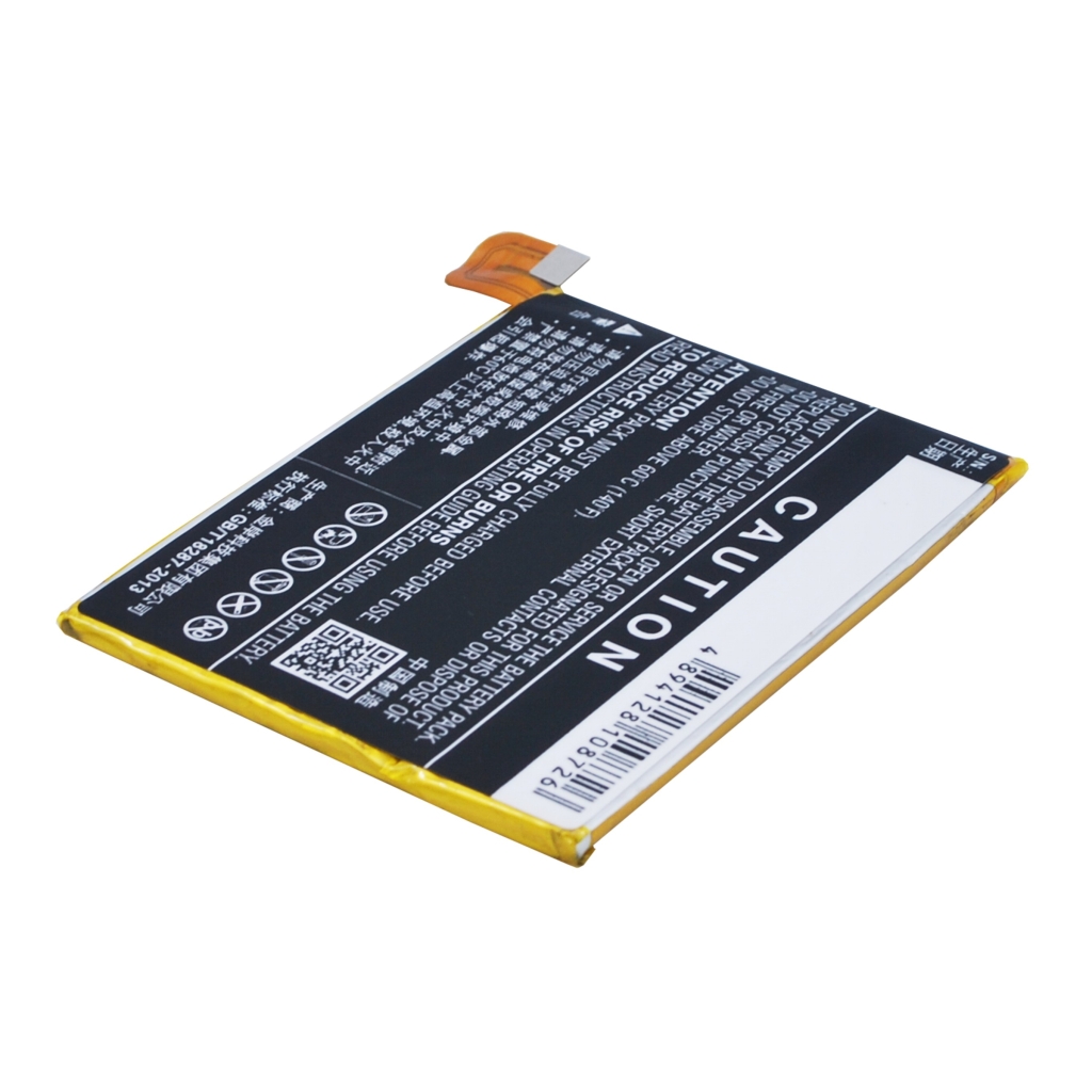 Mobile Phone Battery Coolpad CS-CPK110SL