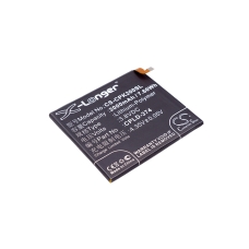 Compatible battery replacement for Coolpad CPLD-374