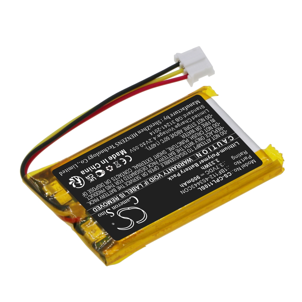 GPS, Navigator Battery Calamp CS-CPL110SL