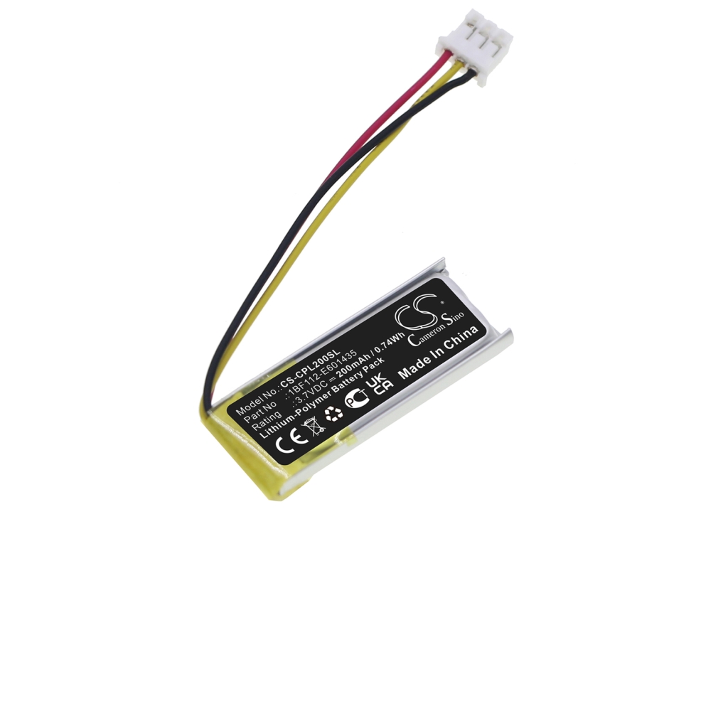 GPS, Navigator Battery Calamp CS-CPL200SL