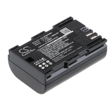 Compatible battery replacement for Canon LP-E6N,LP-E6NH