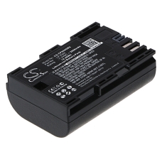 Compatible battery replacement for Canon LP-E6N,LP-E6NH