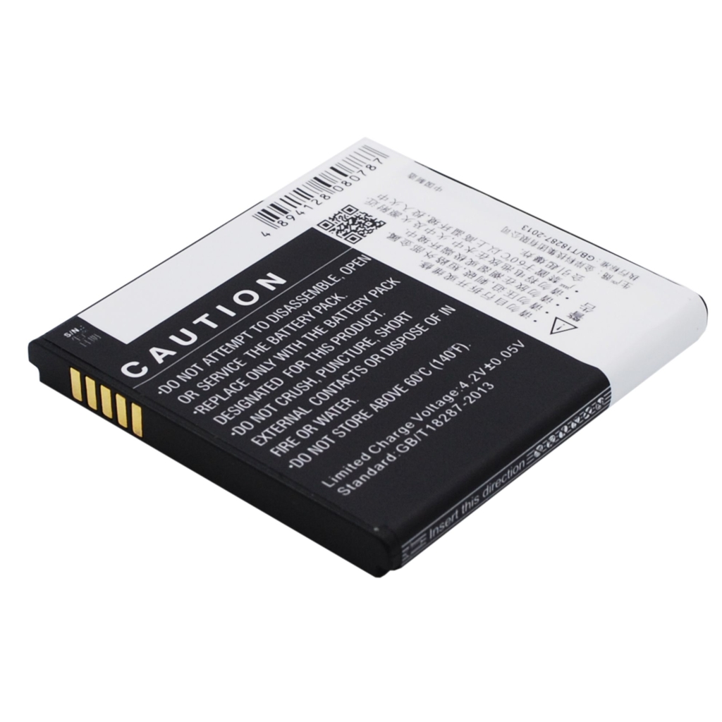 Mobile Phone Battery Coolpad CS-CPN887XL