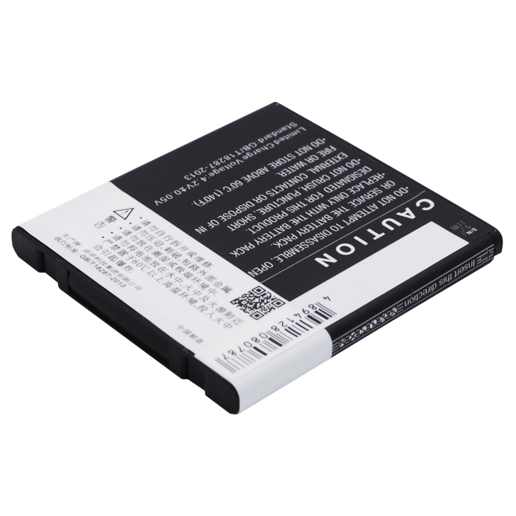 Mobile Phone Battery Coolpad CS-CPN887XL