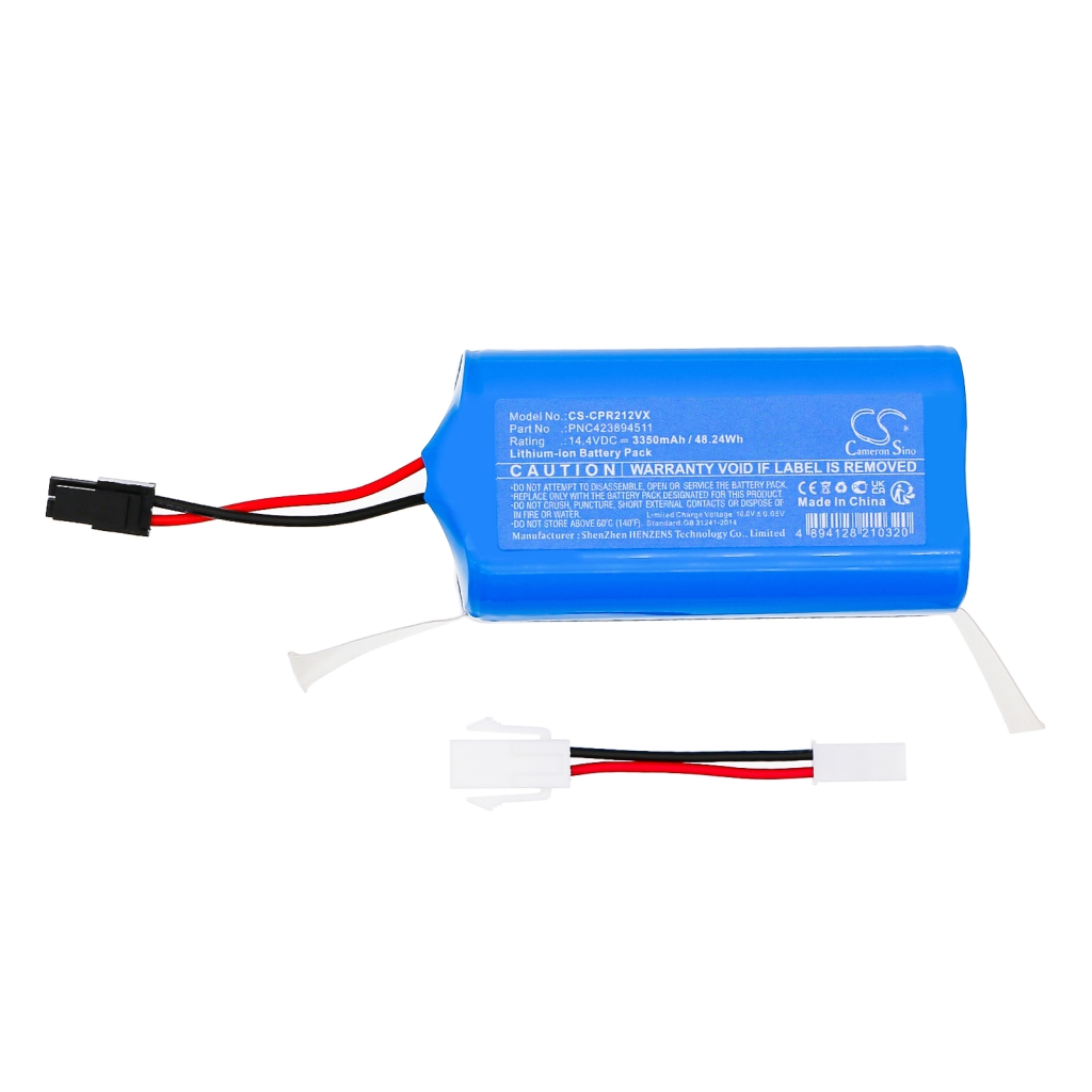 Battery Replaces CON 01