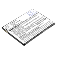 Compatible battery replacement for Coolpad  CPLD-415