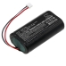 GPS, Navigator Battery Calamp CS-CPT120SL