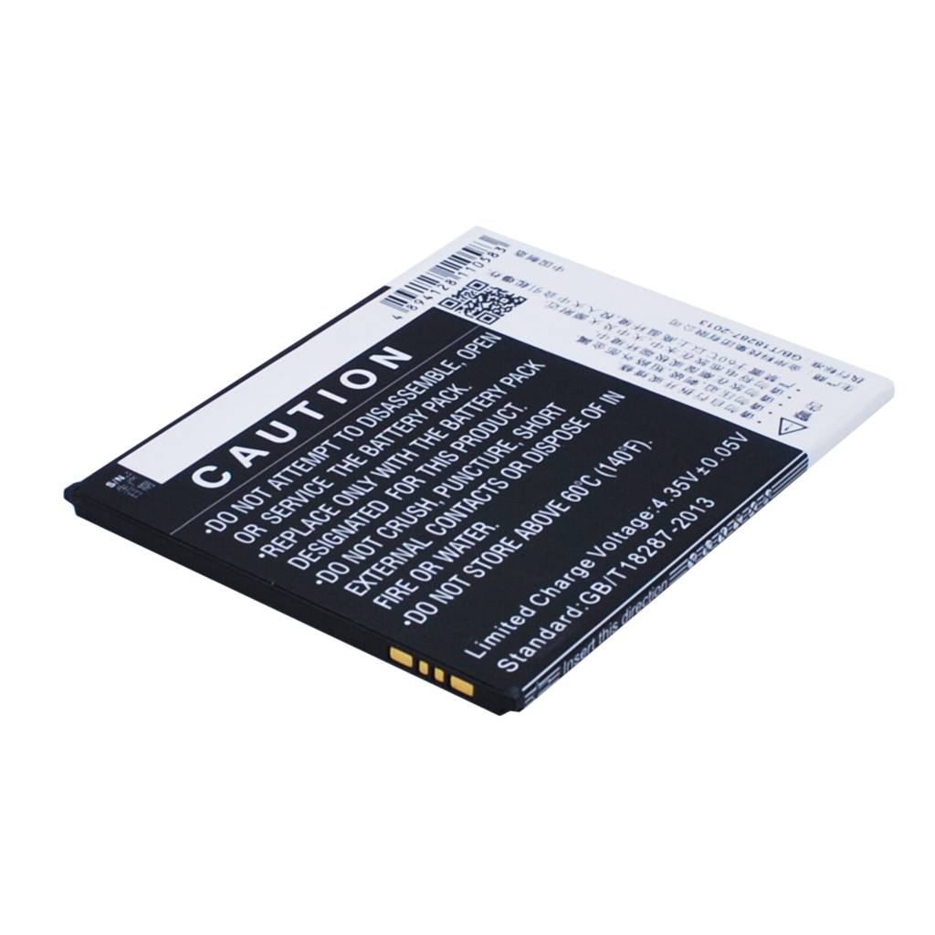 Compatible battery replacement for Coolpad  CPLD-339