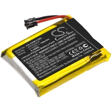 Compatible battery replacement for Compustar JHY442027