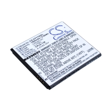 Compatible battery replacement for Coolpad CPLD-138