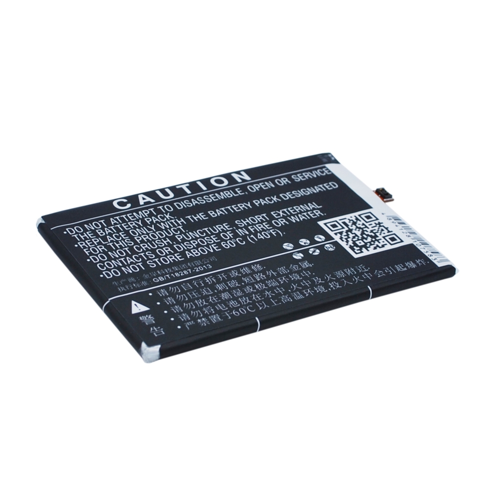 Compatible battery replacement for Coolpad  CPLD-359